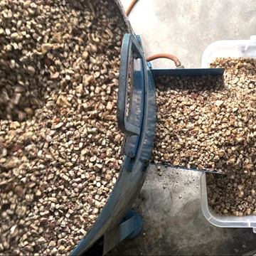 Processing Carefully