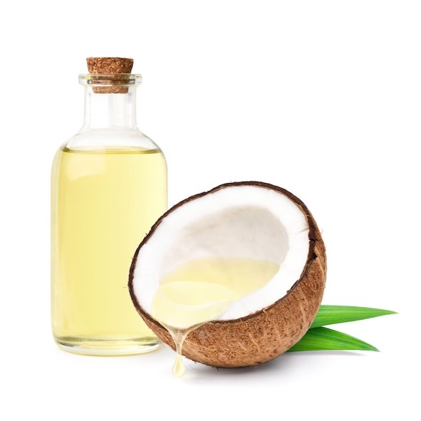 Coconut Oil